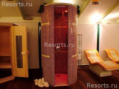 Louros Beach Hotel SPA 50